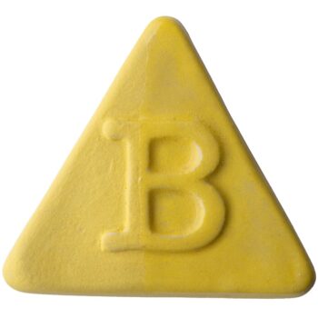 9821 - Yellow Stoneware Engobe