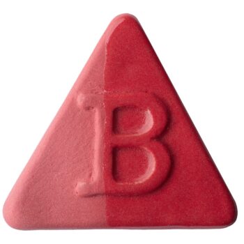 9824 - Red Stoneware Engobe