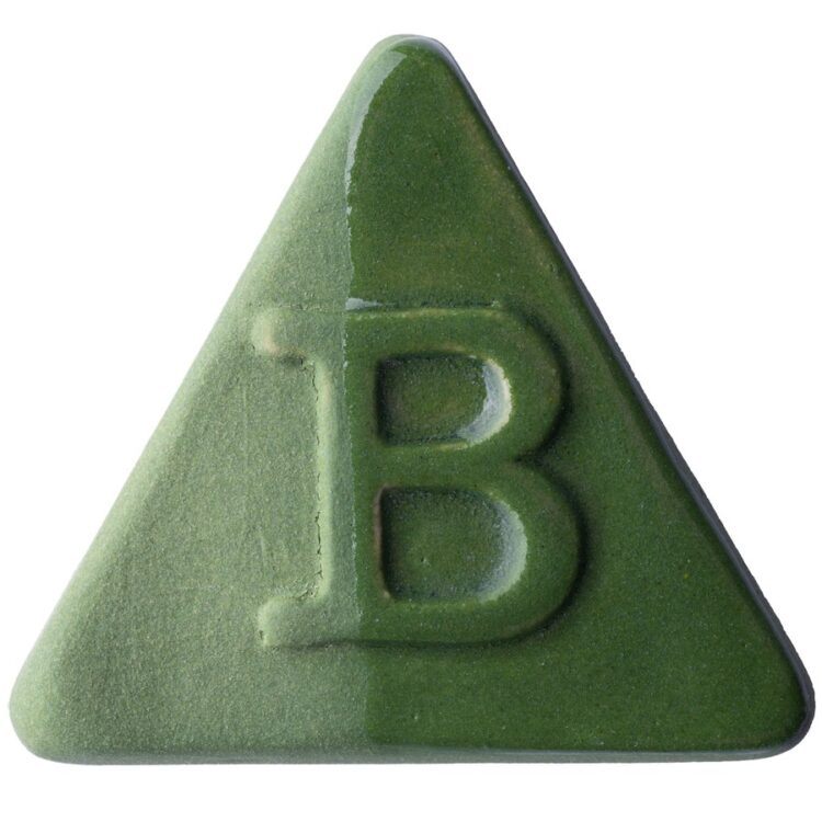 9825 - Bamboo Stoneware Engobe