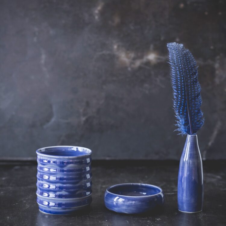 9306 - Saphir Blue - Image 4