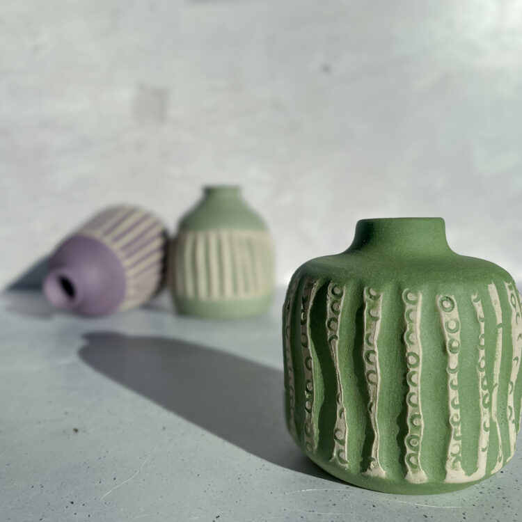 9825 - Bamboo Stoneware Engobe - Image 2