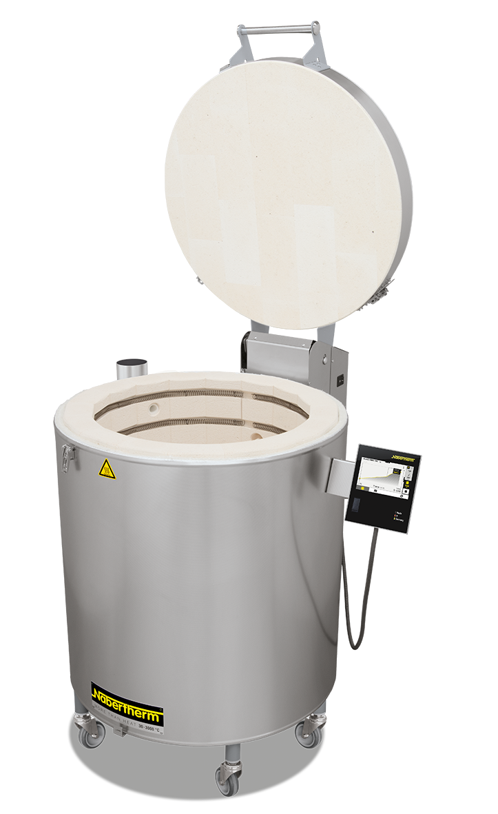 Nabertherm TOP 100