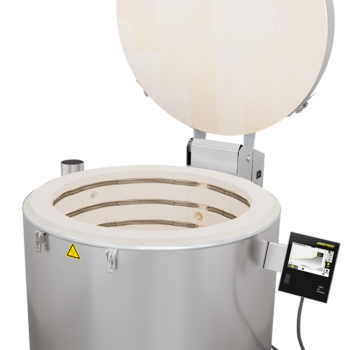 Nabertherm TOP 140